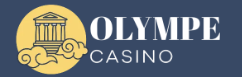 Logo Olympe Casino